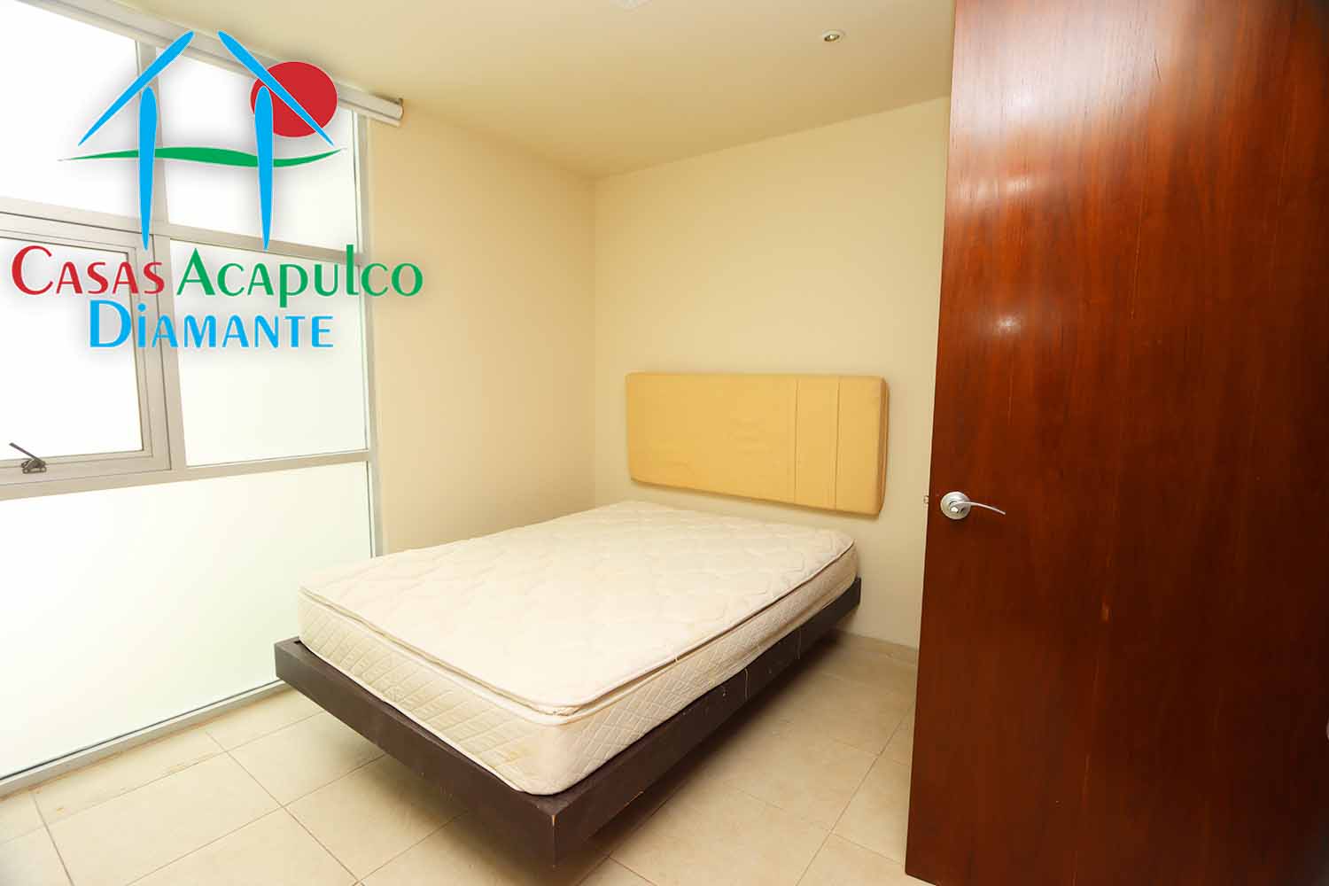 Areia C 301 - Recamara uno 1 Areia C 301 - Recamara uno 1